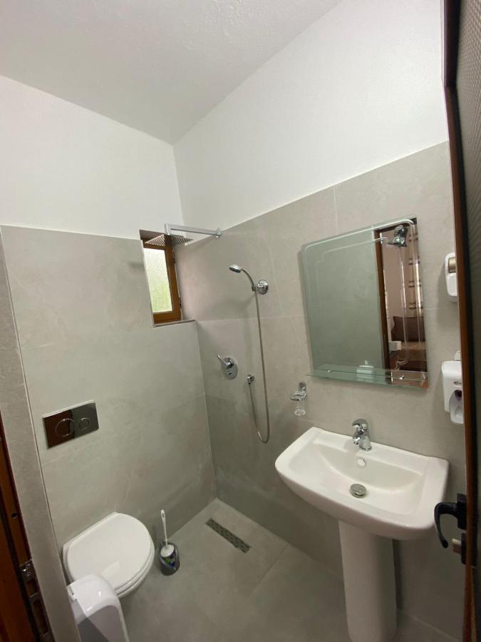 Dangolli House Apartment Vlorë Exterior foto
