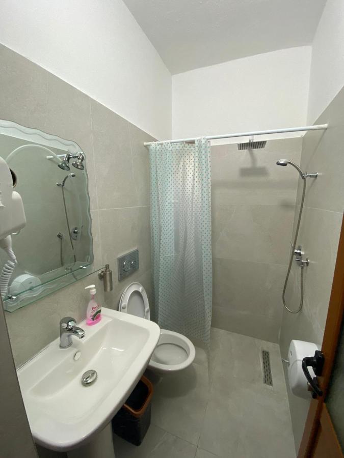 Dangolli House Apartment Vlorë Exterior foto