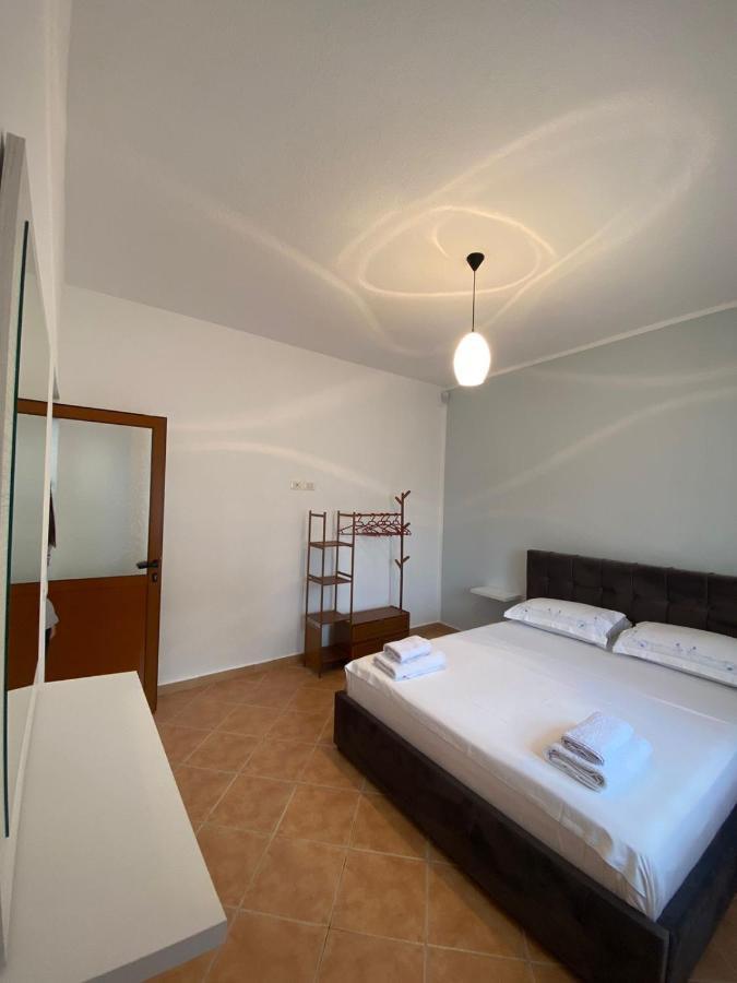 Dangolli House Apartment Vlorë Exterior foto