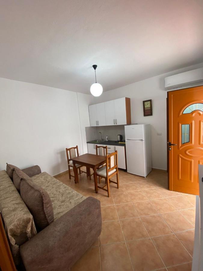 Dangolli House Apartment Vlorë Exterior foto